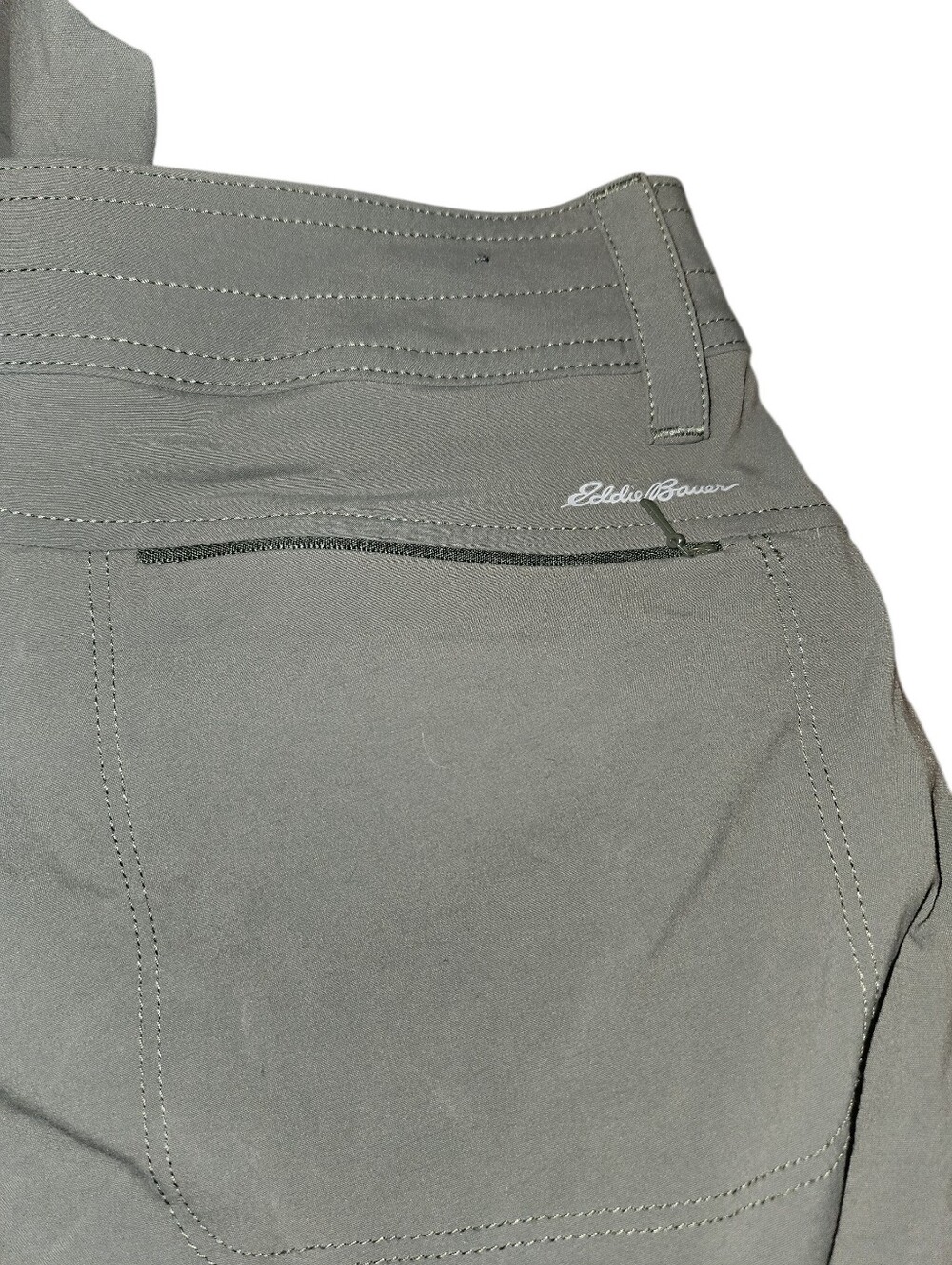 Eddie Bauer Women's Hiking Pant - Picture 3 of 6
